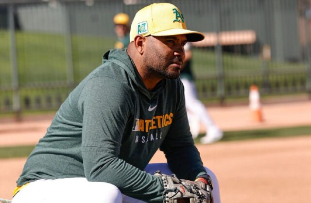 Gregorio Petit será el mánager de Tiburones de La Guaira