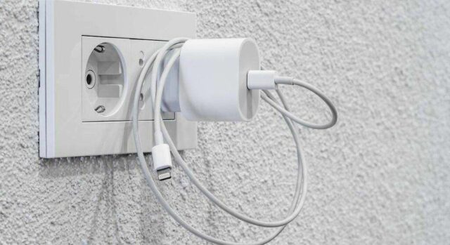 Consumo fantasma: cinco electrodomésticos que deben desenchufarse después de su uso