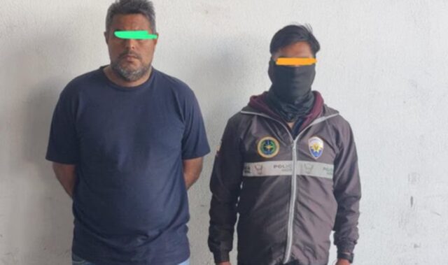 Detienen en Ecuador a venezolano como presunto cabecilla de banda Los Tiguerones