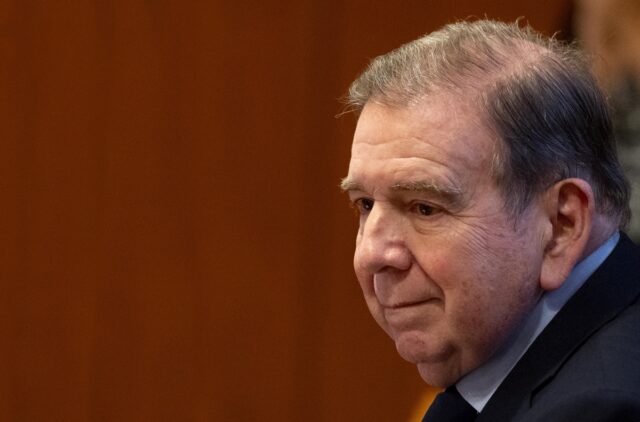 Edmundo González se reunió con el ministro de Exteriores español para hablar de la situación en Venezuela