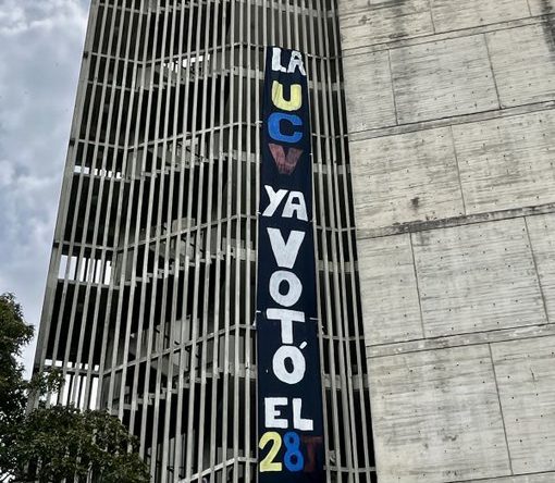 El mensaje de las universidades sobre las elecciones del 25 de mayo