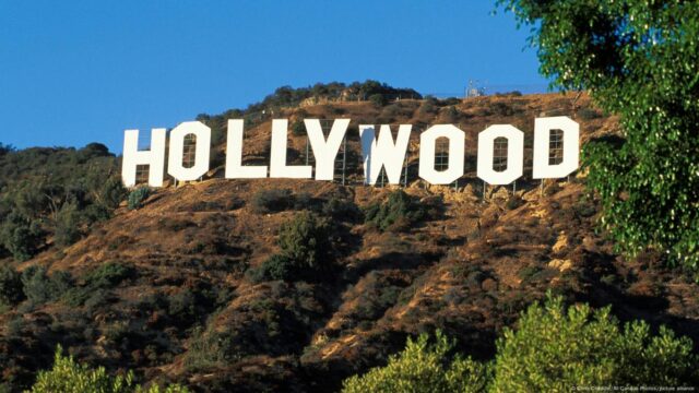 Hollywood en contra de los aranceles de Trump a las películas extranjeras