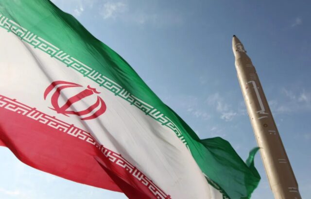 Irán asegura que no renunciará a su programa nuclear pese a presiones de EE UU