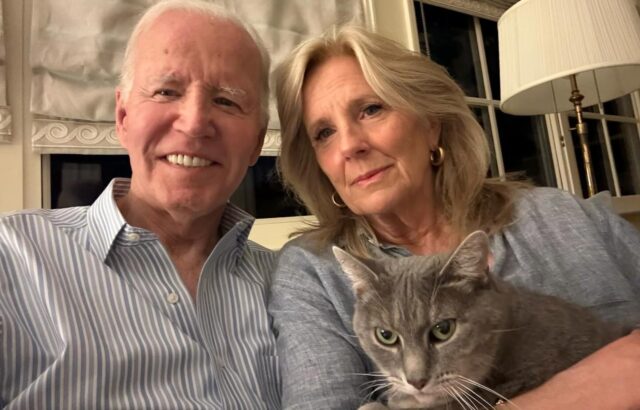 Biden anuncia que empezó su tratamiento contra el cáncer de próstata