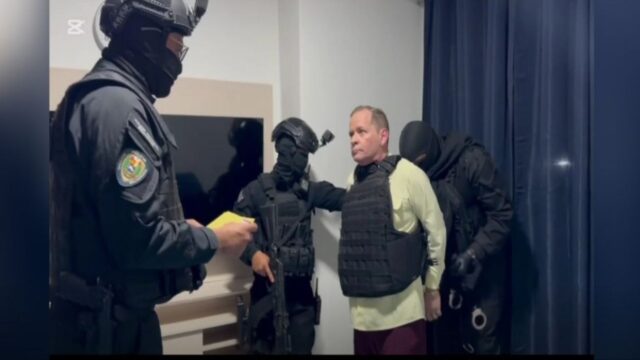 Guanipa permanece incomunicado tras su detención: "No sabemos en qué condiciones está"