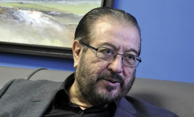Julio César Pineda se retira de la contienda por el Esequibo y llama a la unidad