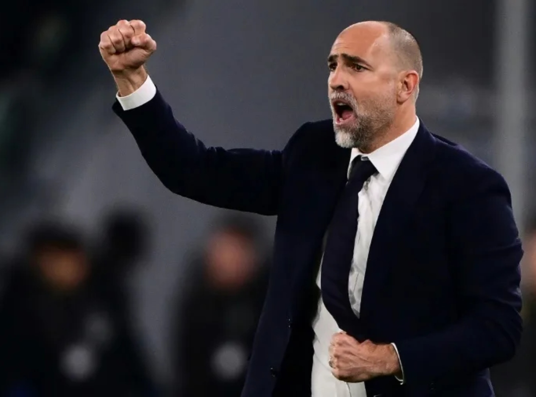 Juventus Champions