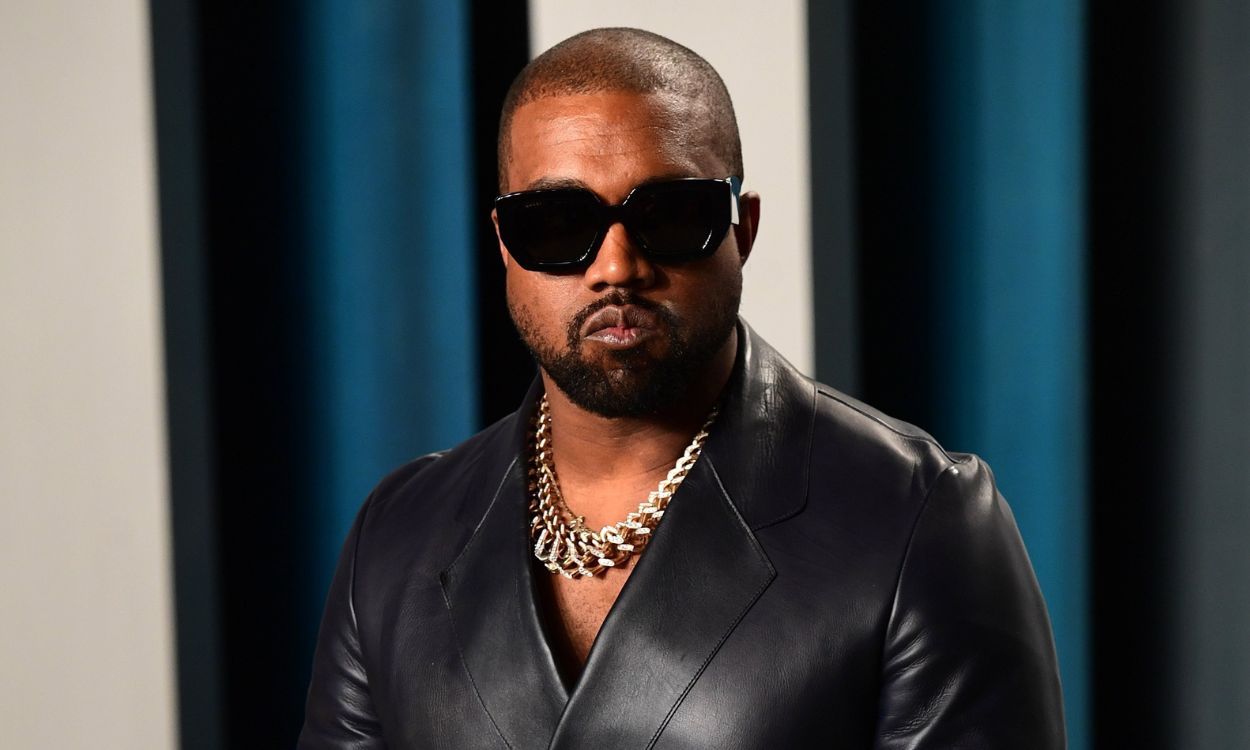 Kanye West