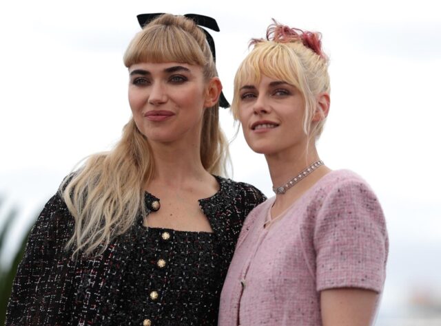 Kristen Stewart debuta como directora en Cannes con su primer largometraje
