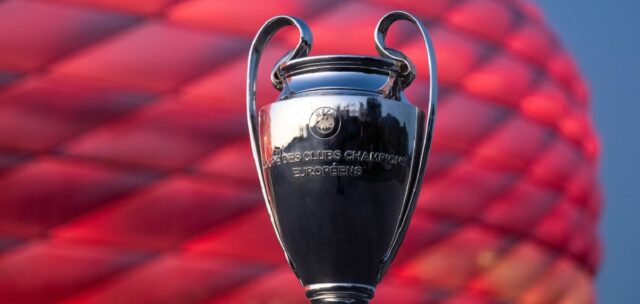 Champions League: dónde y a qué hora ver la final