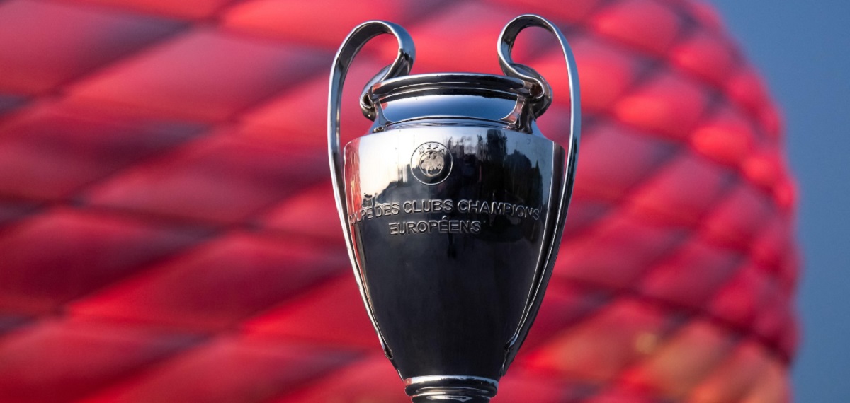 Champions League: dónde y a qué hora ver la final