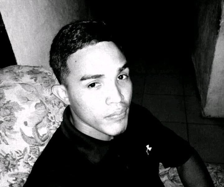Lidomar Bustamante 