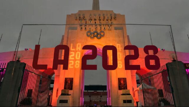 Los Ángeles 2028: ¿dónde serán las ceremonias inaugural y de clausura?