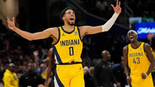 Pacers inscriben su nombre en la final de la Conferencia Este