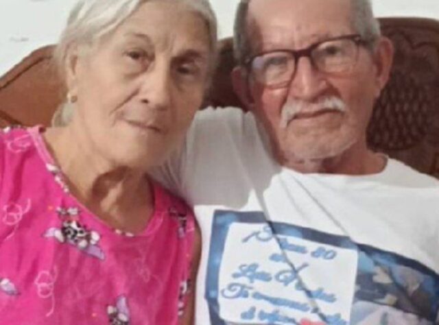 Liberan a Luis López, el octogenario detenido por mostrar cartel con resultados del 28J