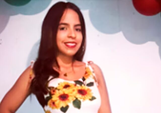 Presa política Maykelis Borges enfrenta amenaza de aborto en la Dgcim