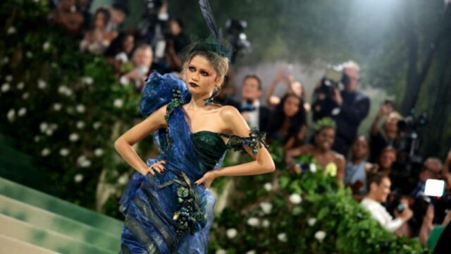 MET Gala 2025: todos los detalles del evento más exclusivo de la moda