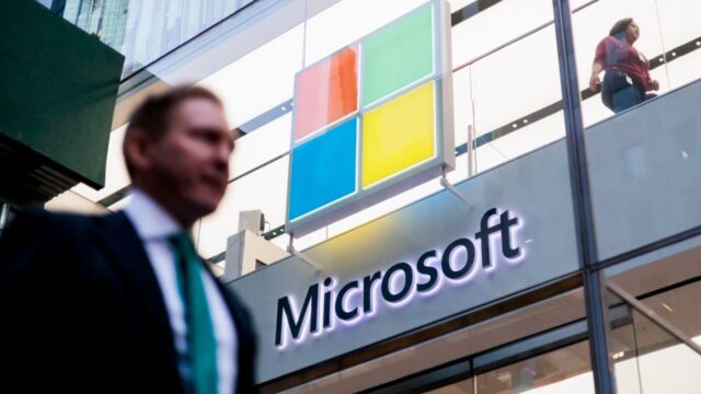 Microsoft despedirá a 6.000 trabajadores
