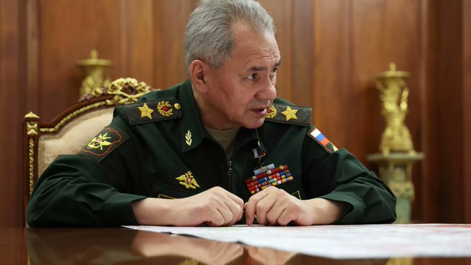 Ministro-de-Defensa-de-Rusia-Serguei-Shoigu.-Sputnik