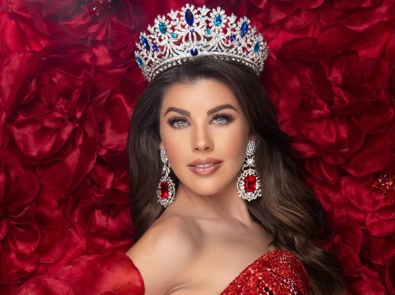 Miss Venezuela para Miss World - Valeria Cannavó por Alirio Vargas