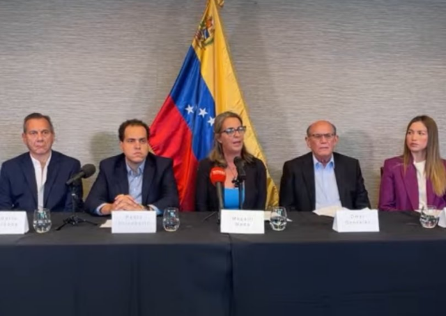 Rescatados en Operación Guacamaya dicen que la diplomacia convencional fracasó: "El terrorismo de Estado nos declaró la guerra a todos"