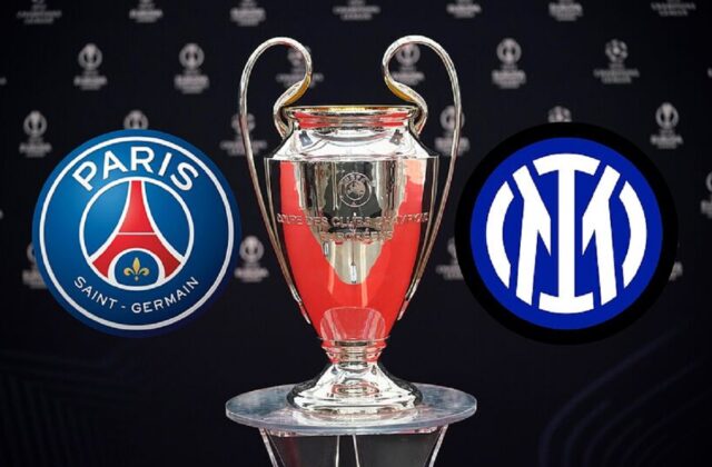 La seducción del PSG enfrentará la resiliencia del Inter