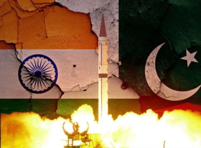 Pakistán niega haber pedido tregua y resalta su respuesta militar contra India