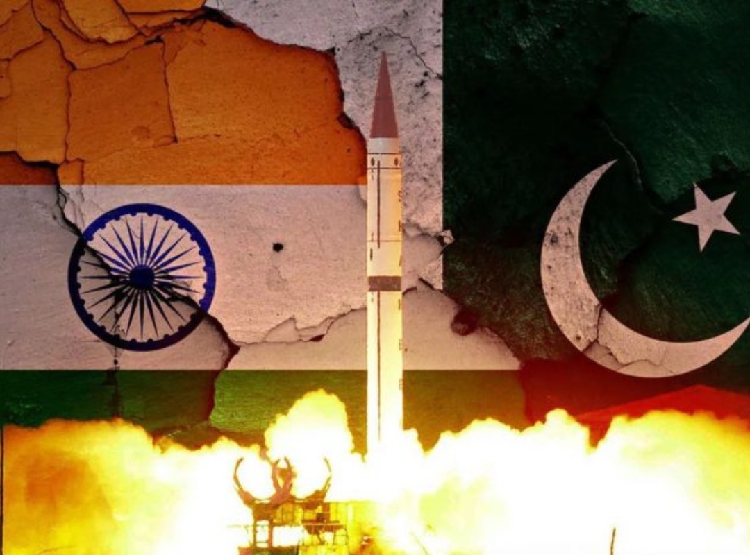 Pakistán tregua India