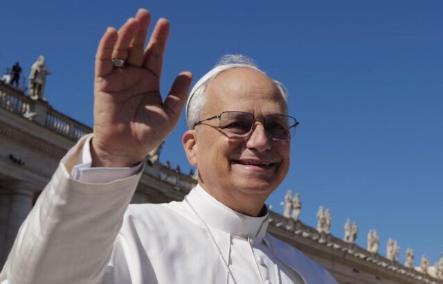 Papa León XIV manda mensaje a nuevos sacerdotes: "Juntos reconstruiremos la credibilidad de una Iglesia herida"