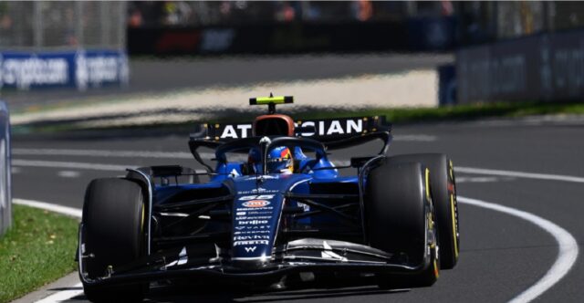Carlos Sainz se exhibirá en el futuro circuito de Fórmula 1 de Madrid
