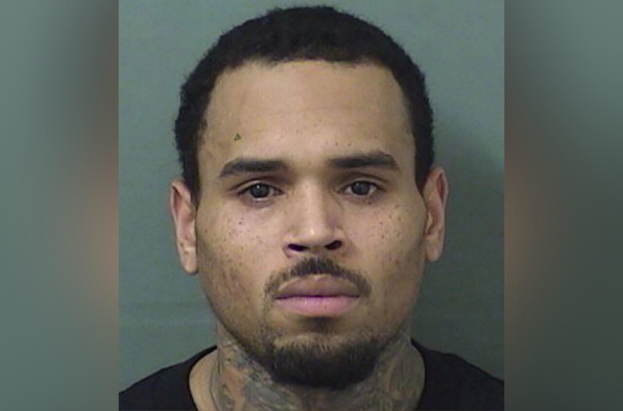 Chris Brown