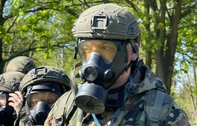 "EE.UU. no puede permitirse perder Polonia, pero tenemos que pensar otras opciones": cómo la población polaca se prepara para una invasión rusa tras la llegada al poder de Trump