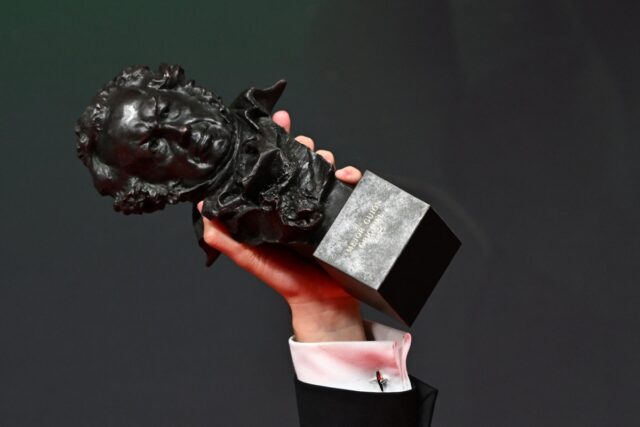 Los Premios Goya regresan a Barcelona