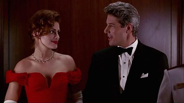 ¿Pretty Woman tendrá secuela? Richard Gere tiene una única condición