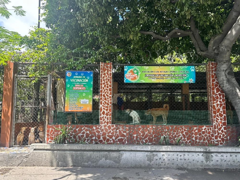 Refugio El Valle