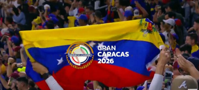 La Serie del Caribe Kids se celebrará en Venezuela: ¿Cuándo inicia?