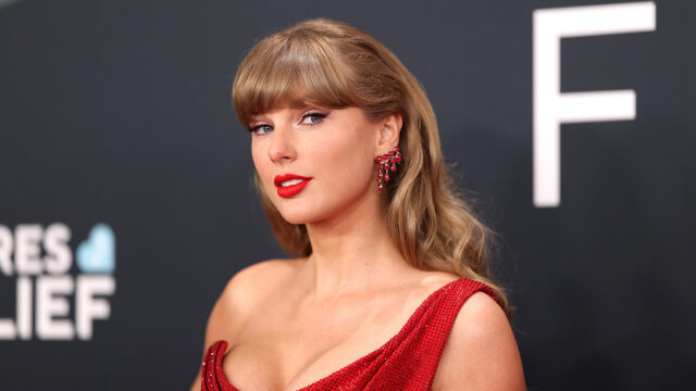 Taylor Swift recuperó su catálogo musical
