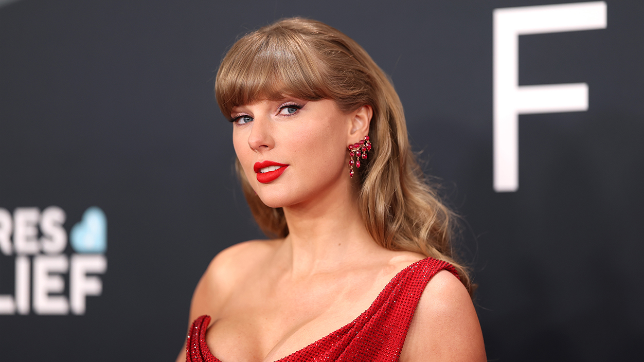Taylor Swift