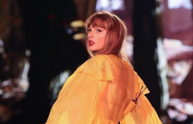 La Federación de Músicos defiende a Taylor Swift y Springsteen de los insultos de Trump