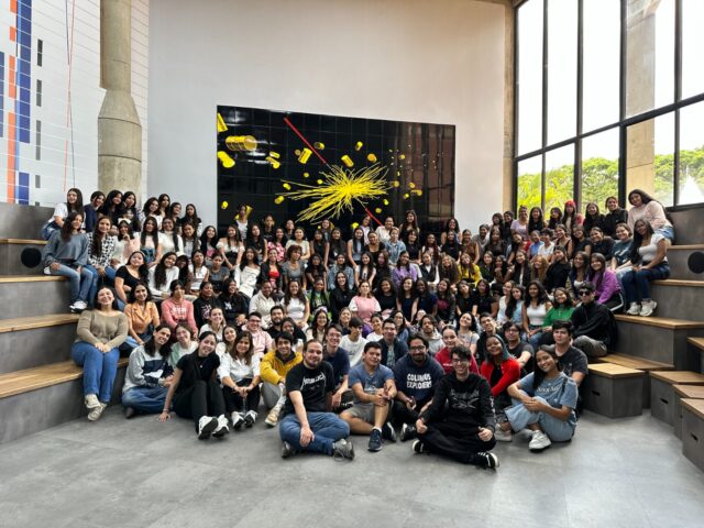 Bancamiga impulsa en el mundo tecnológico a más de 350 participantes de Technovation Girls Venezuela