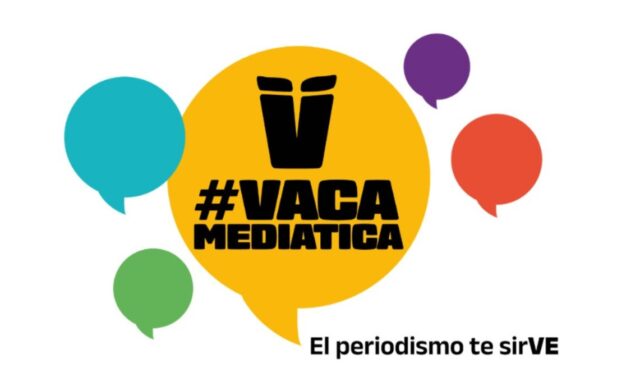 Más de 160 voluntarios se sumaron a la Vaca Mediática para apoyar a medios venezolanos