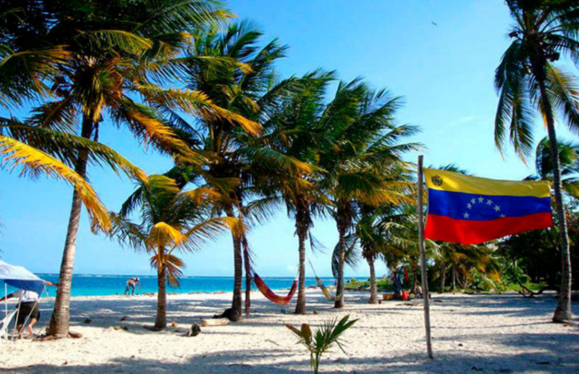 Autoridades buscan posicionamiento turístico de Venezuela en el mercado asiático