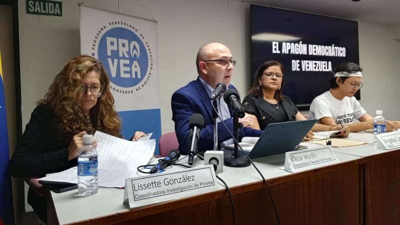 Provea