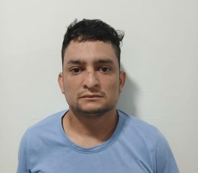 Feminicidio en Maracaibo: aprehendido sujeto que estranguló a su pareja