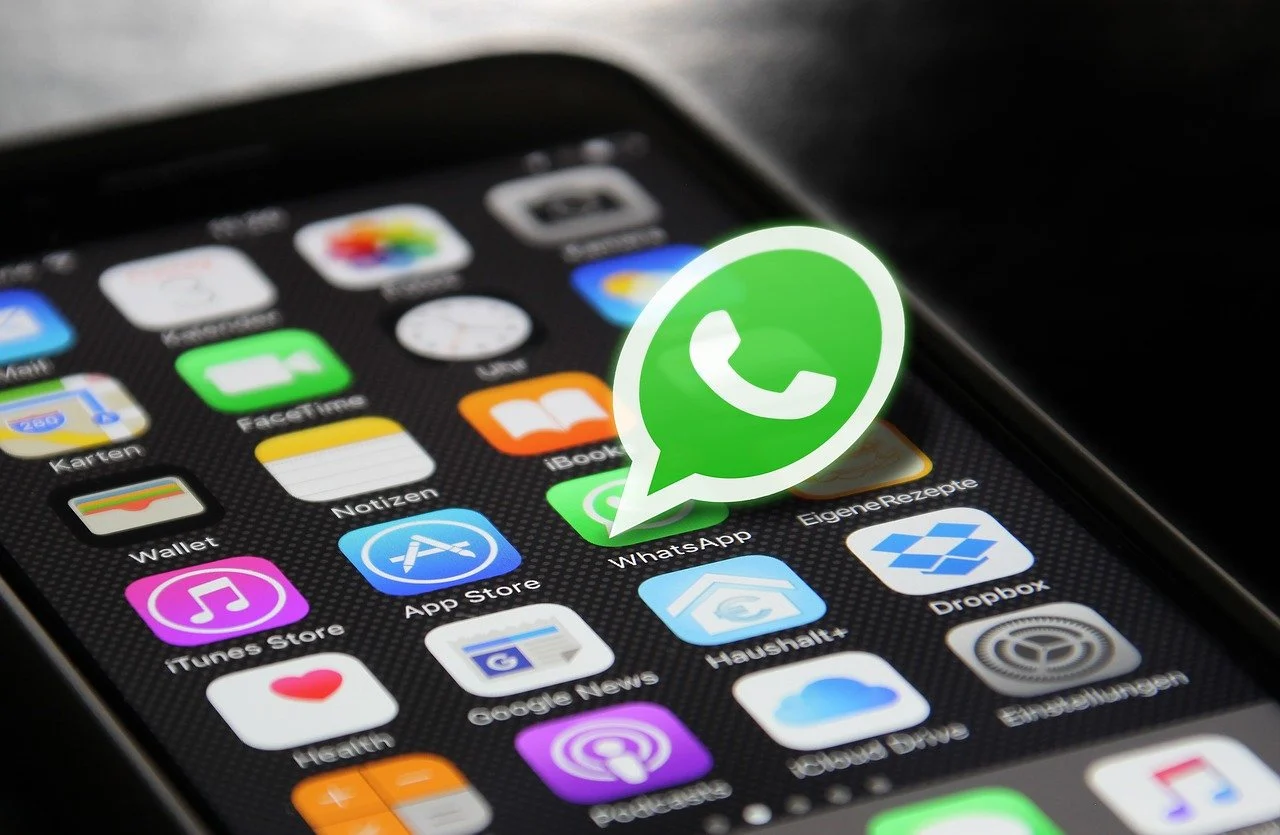 WhatsApp notas de voz 1