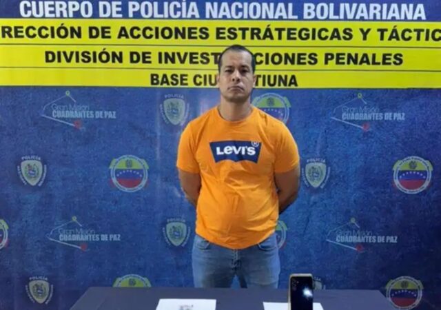 Detenido administrador de Monitor Dólar, página que publicaba el dólar paralelo en Venezuela