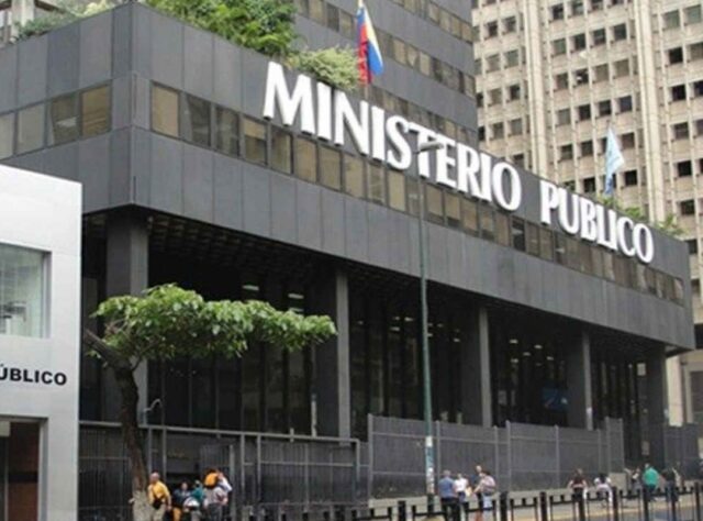 Fiscalía investiga agresión viral de un hombre contra una mujer en Bolívar