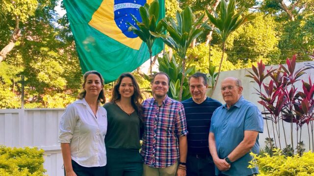 ¿Cuándo se inició la operación para la salida de los asilados en la embajada?: lo que dijo Argentina