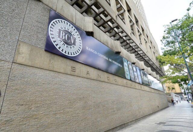 BCV aumentó en más de 80% su intervención cambiaria en abril