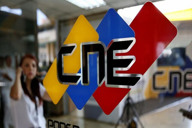 CNE proclamó y adjudicó cargos electos en los comicios del 25 de mayo